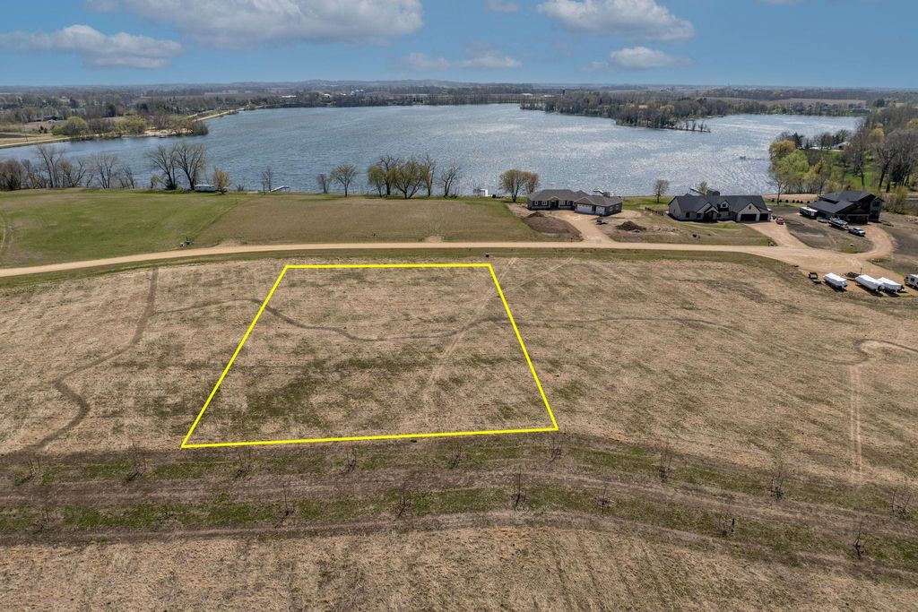 Photo of 2xxx Lakeview Court, Cleveland, MN 56017 (MLS # 7061630)