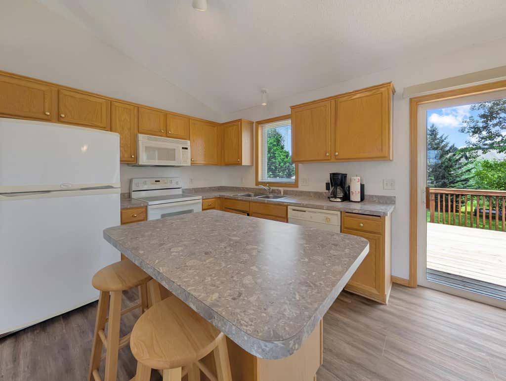 Photo of 817 Daniel Drive, Belle Plaine, MN 56011 (MLS # 7097828)