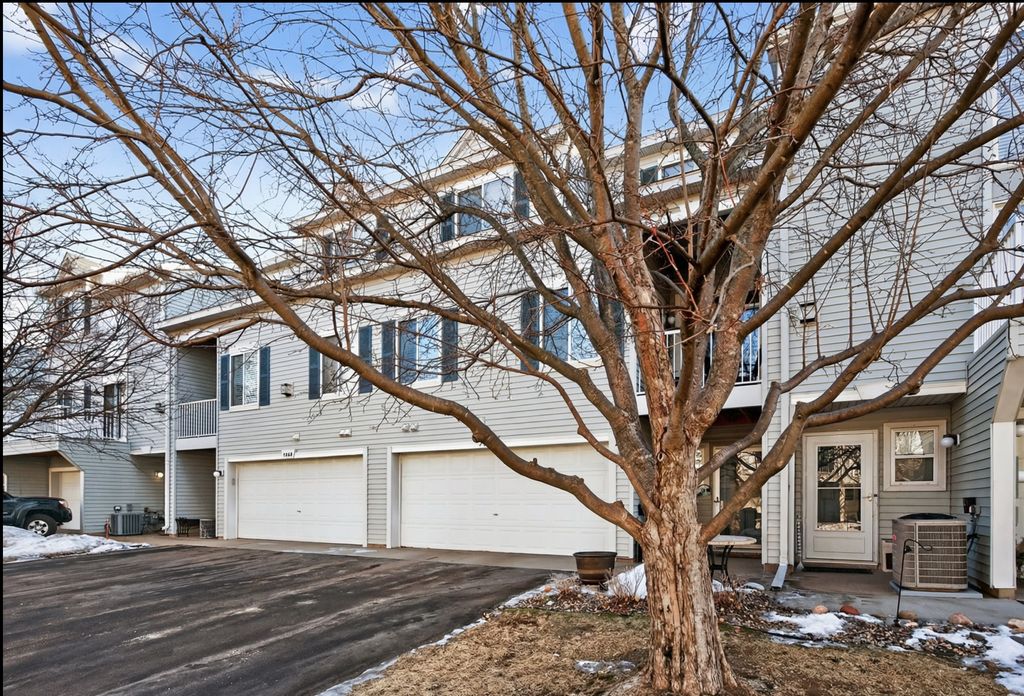 Photo of 3564 Abercrombie Lane, Stillwater, MN 55082 (MLS # 7017700)