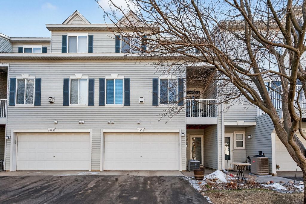 Photo of 3564 Abercrombie Lane, Stillwater, MN 55082 (MLS # 7017700)