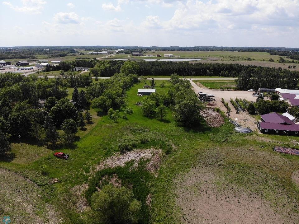 TBD County Highway 21