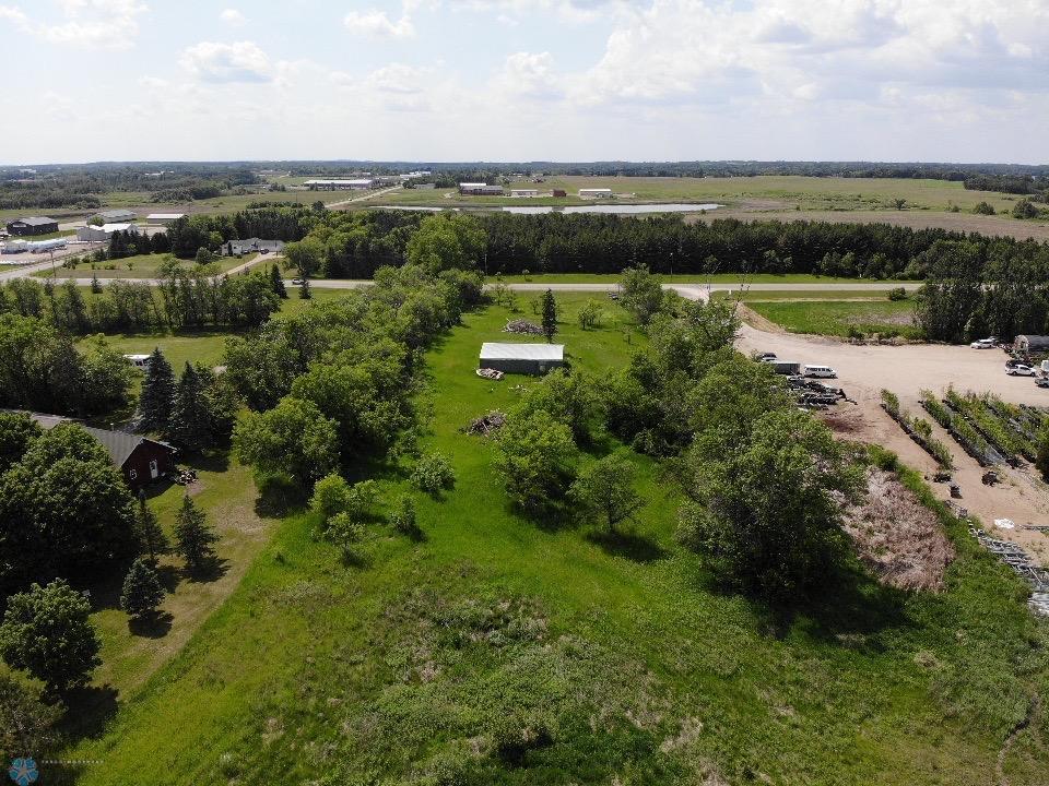 TBD County Highway 21