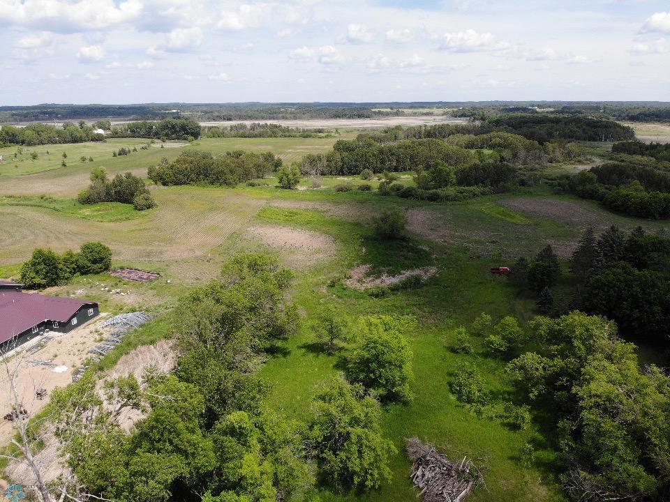 TBD County Highway 21