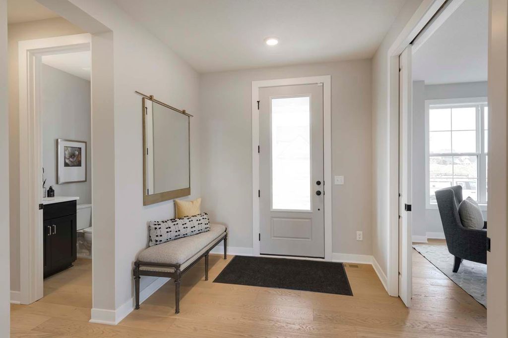 Photo of 5593 Rolling Hills Parkway, Victoria, MN 55386 (MLS # 7002825)