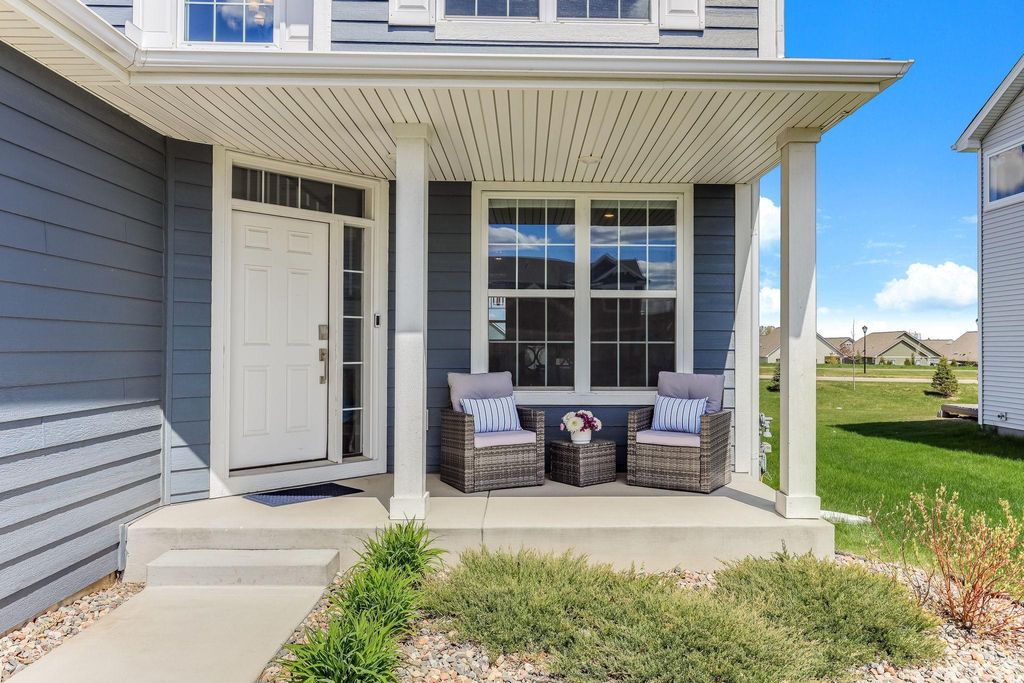 Photo of 8117 186th Street W, Lakeville, MN 55044 (MLS # 7074205)