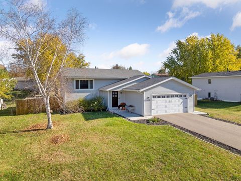 13281 Monterey Avenue S Savage MN 55378
