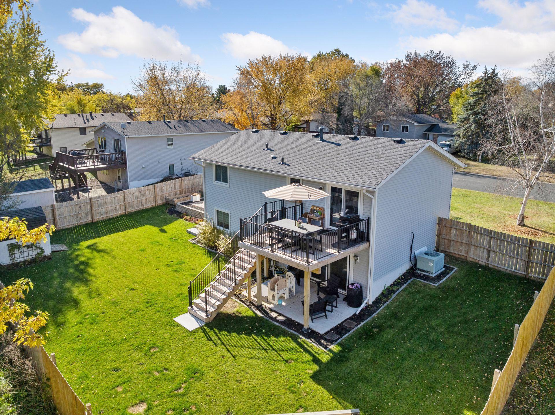 13281 Monterey Avenue S