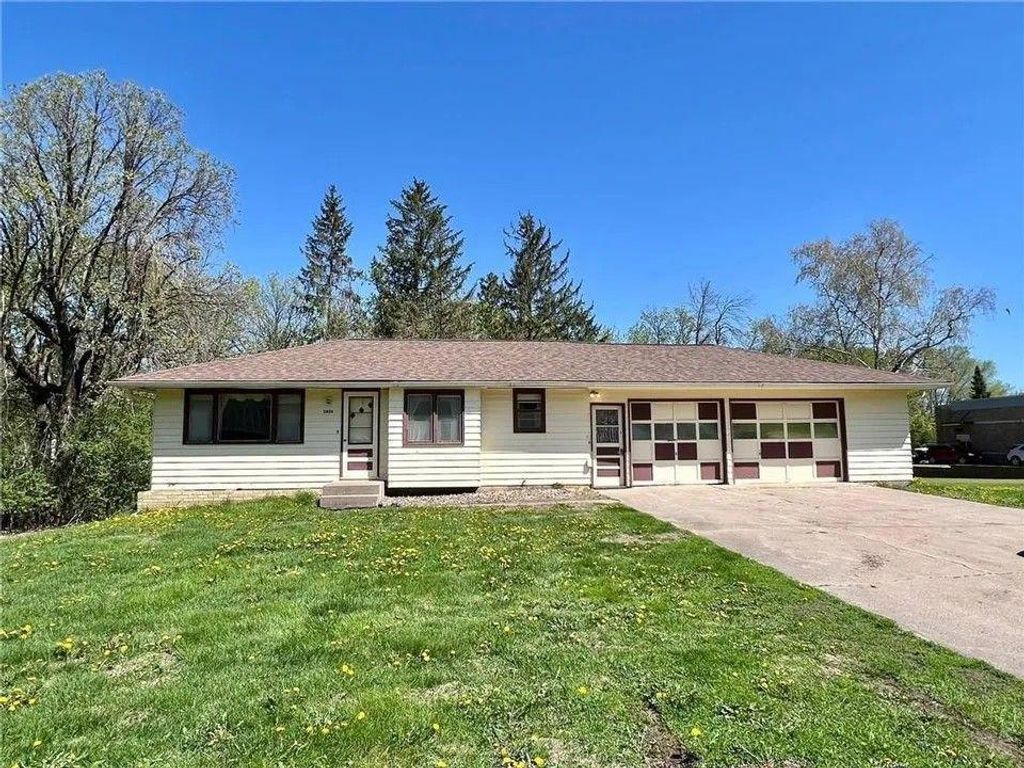 Photo of 2820 N Service Drive, Red Wing, MN 55066 (MLS # 7037584)