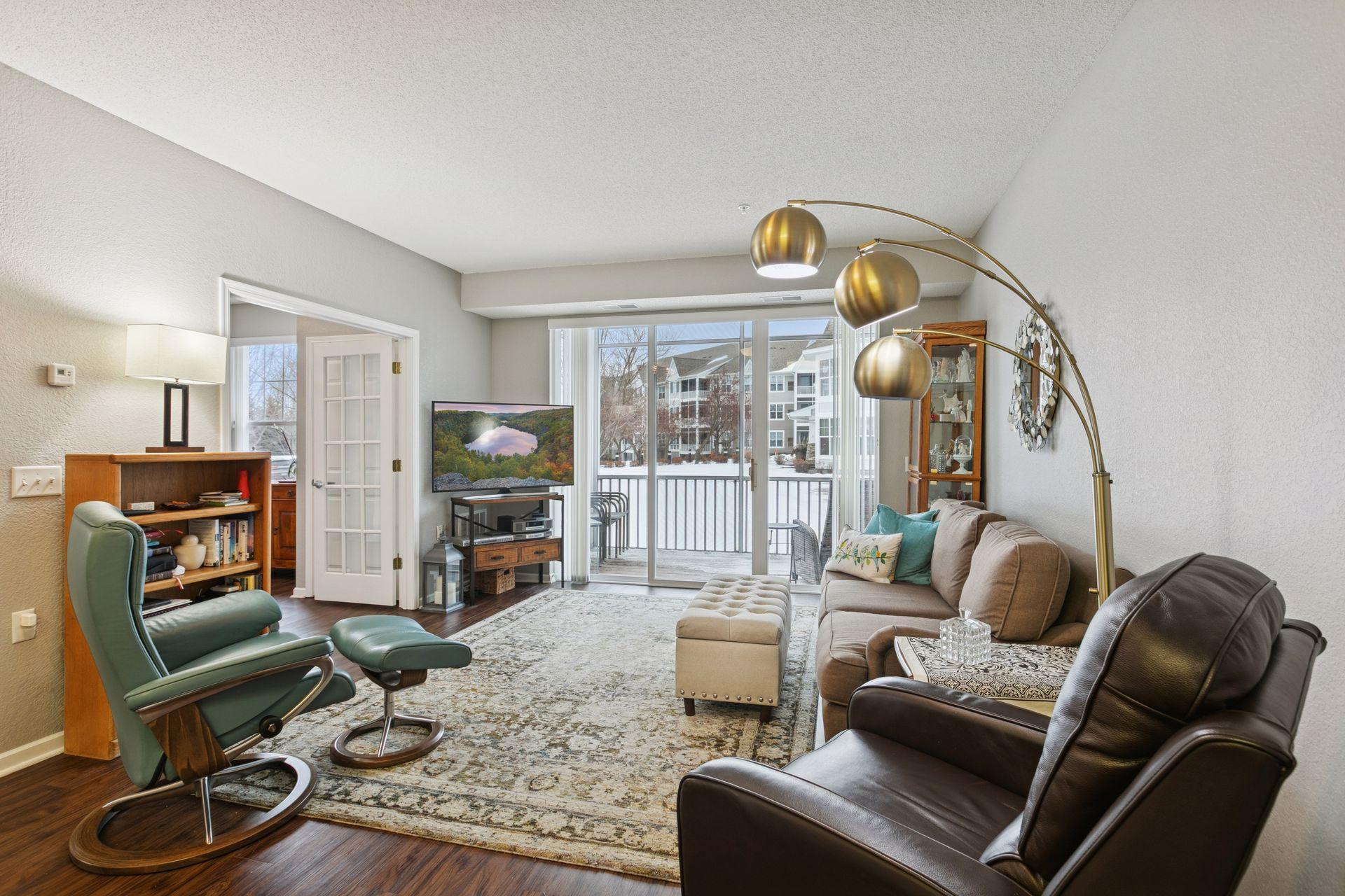 100 Clydesdale Trail 101