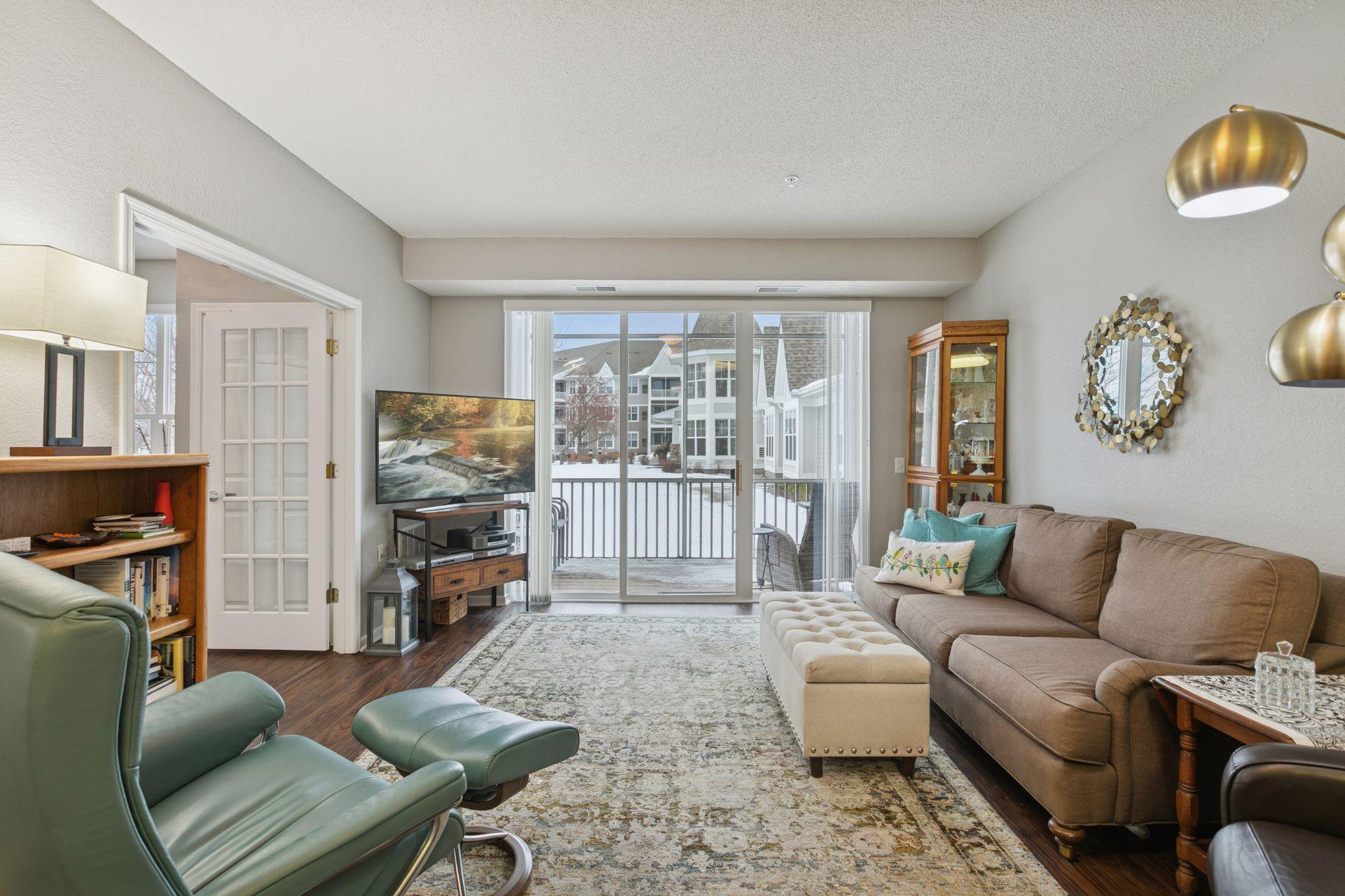 100 Clydesdale Trail 101