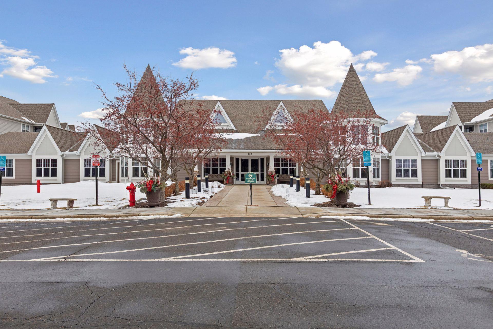 100 Clydesdale Trail 101