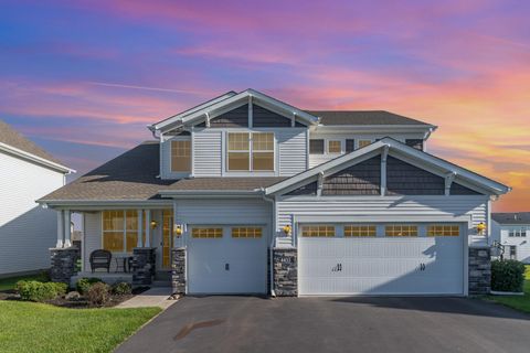 4455 Benjamin Court Woodbury MN 55129