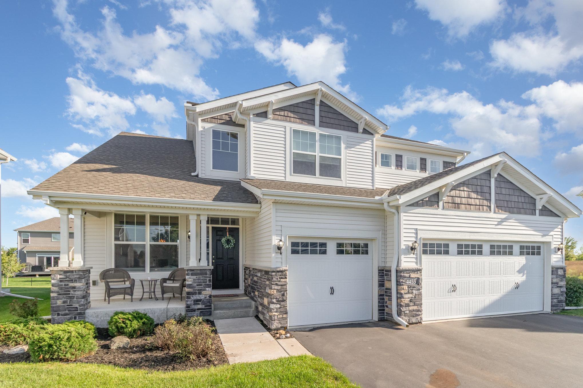 4455 Benjamin Court