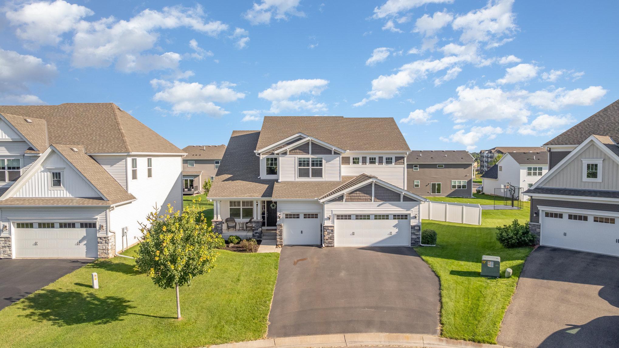 4455 Benjamin Court