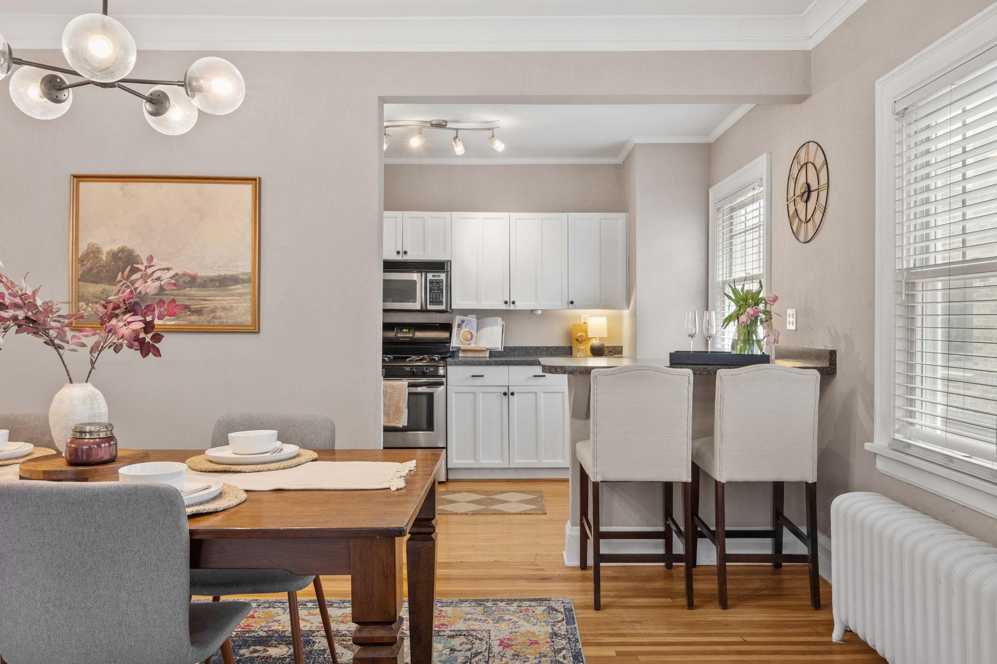 3501 Dupont Avenue S 3