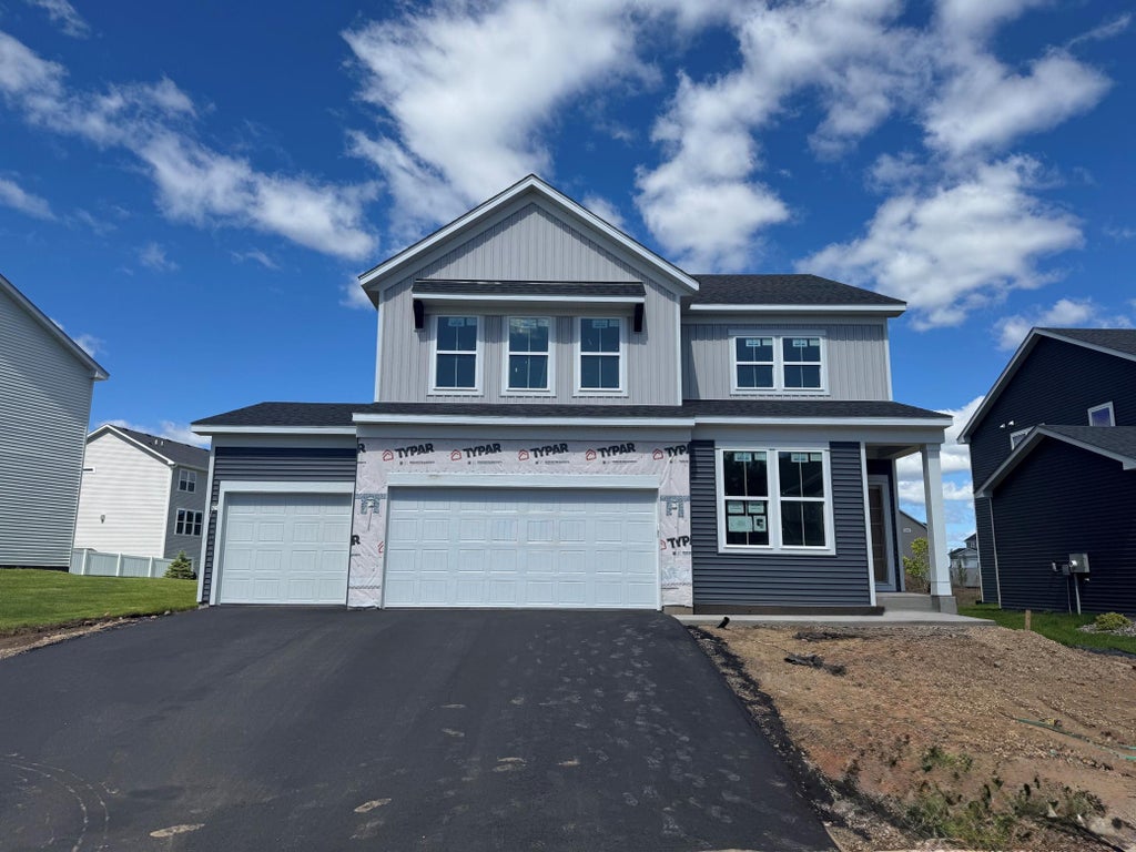 Photo of 6154 Goodwin Avenue S, Cottage Grove, MN 55016 (MLS # 7094187)