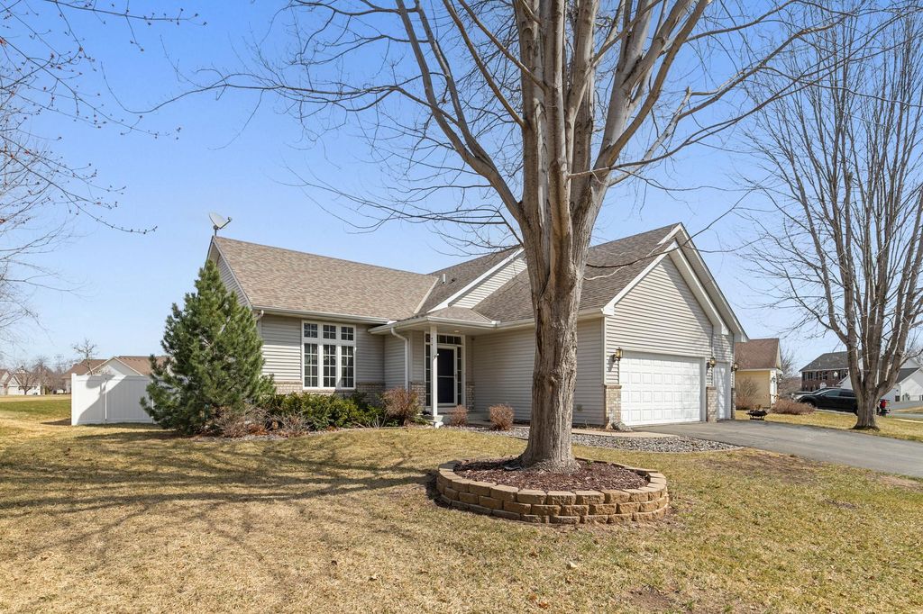 Photo of 7297 Whitehall Road, Shakopee, MN 55379 (MLS # 7045205)