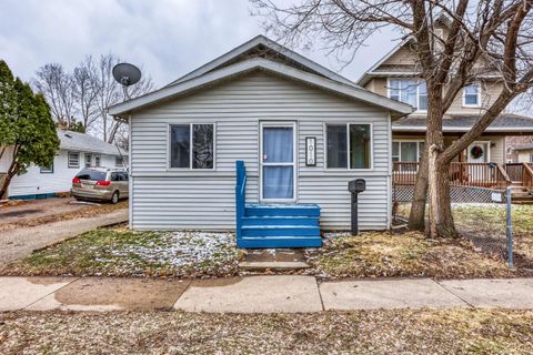 1010 Seminary Avenue Saint Paul MN 55104