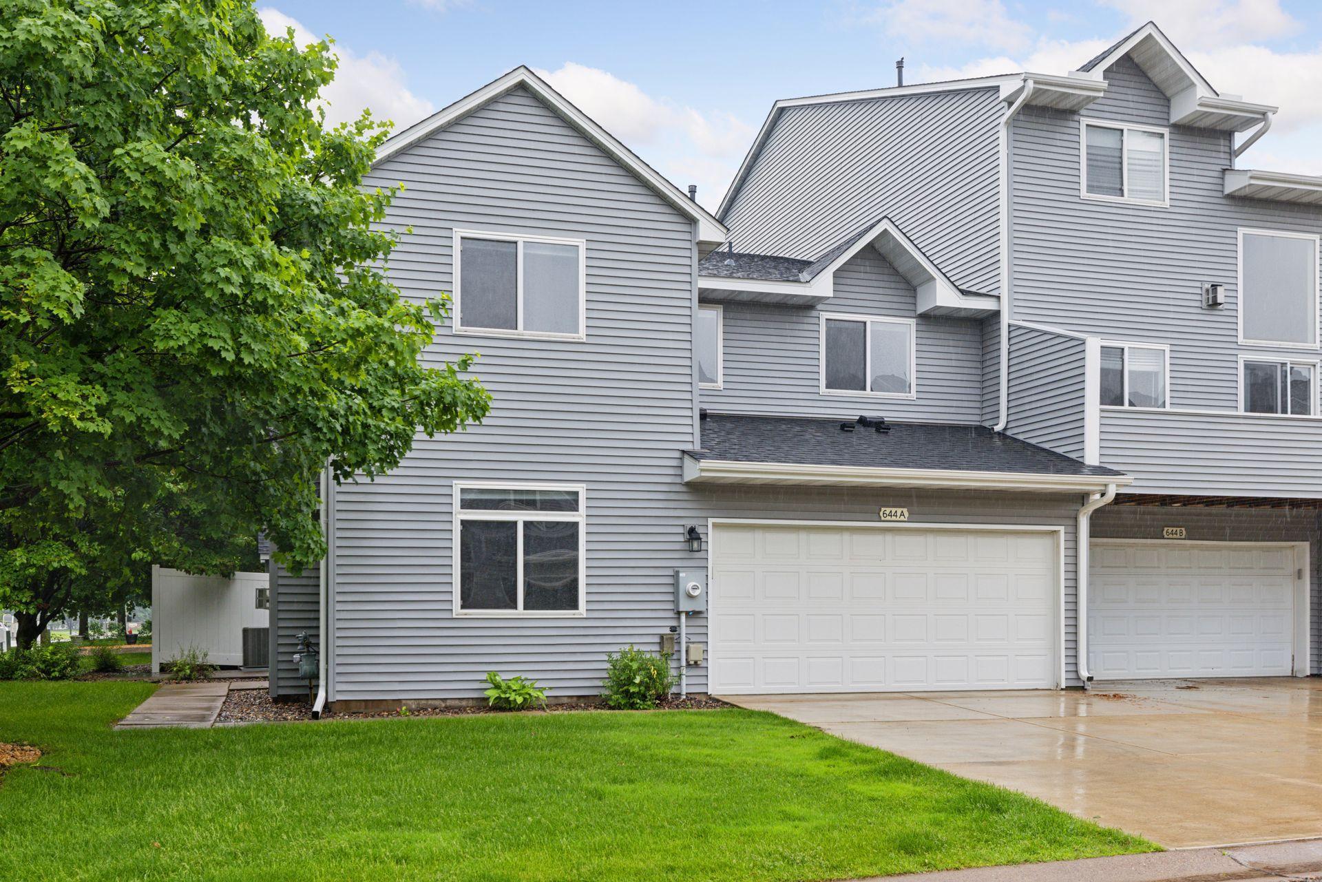644 Woodduck Drive A