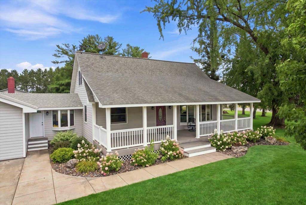 Photo of 2094 220th Avenue, Mora, MN 55051 (MLS # 7131953)