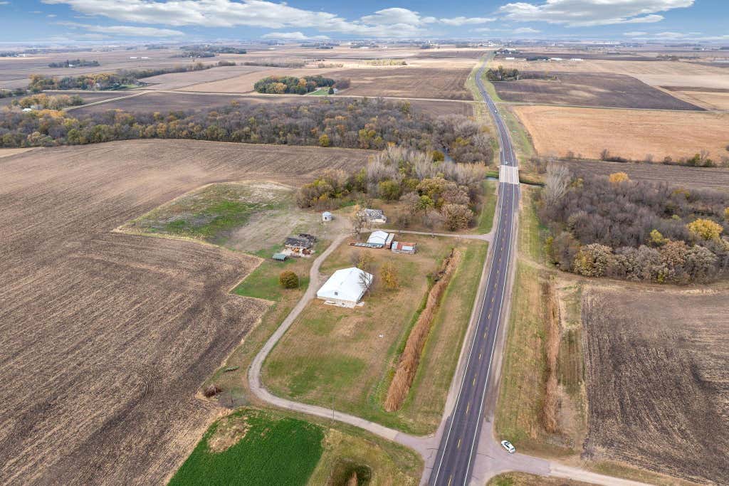 Photo of 1958 State Highway 15 Ave, Truman, MN 56088 (MLS # 7089339)