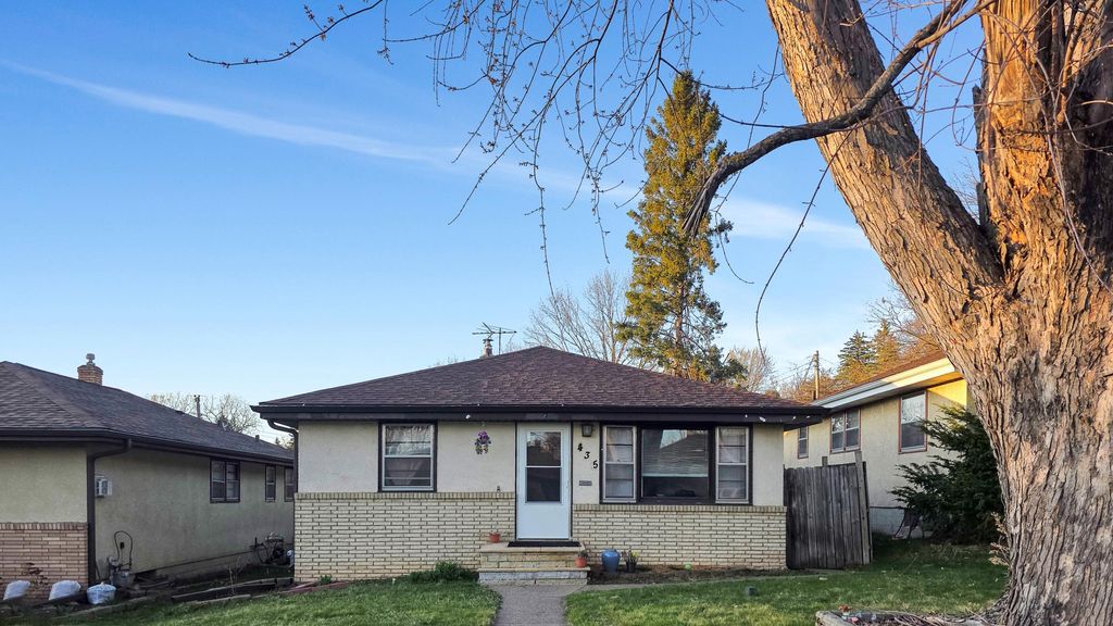 Photo of 736 Cottage Avenue E, Saint Paul, MN 55106 (MLS # 7058745)