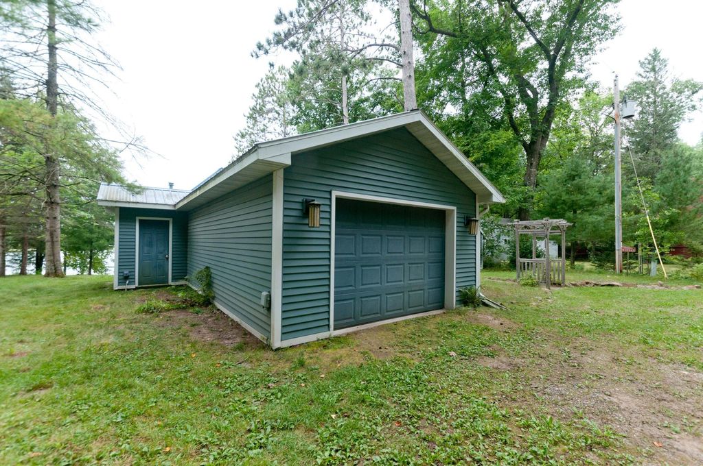 Photo of W15949 Bass Lake Road, Weyerhaeuser, WI 54895 (MLS # 7044433)