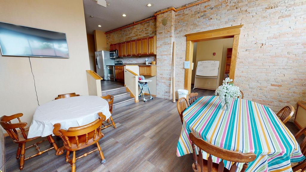 Photo of 539 Pacific Avenue SW #Group Home, Willmar, MN 56201 (MLS # 7028581)