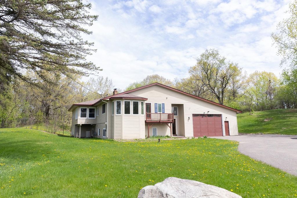 Photo of 13822 44th Street N, Stillwater, MN 55082 (MLS # 7067319)