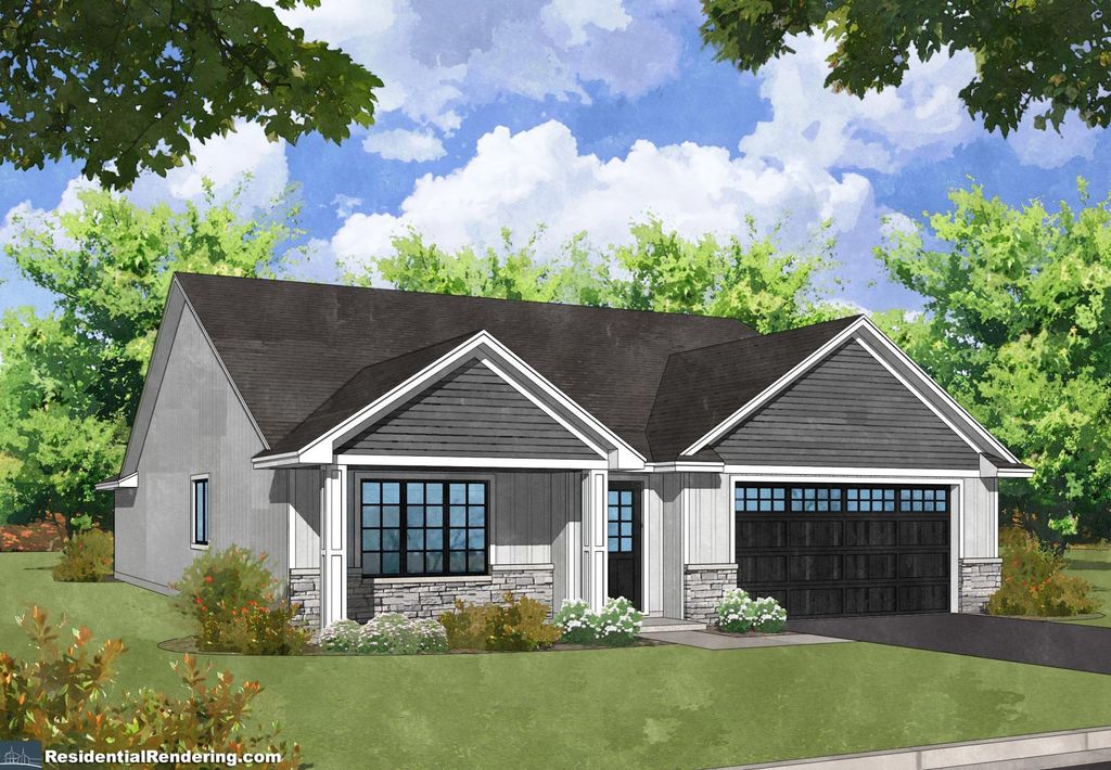 Photo of L3 B1 Pine Haven Place, Nisswa, MN 56468 (MLS # 6711632)