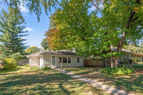 6820 Pleasant Avenue Richfield MN 55423