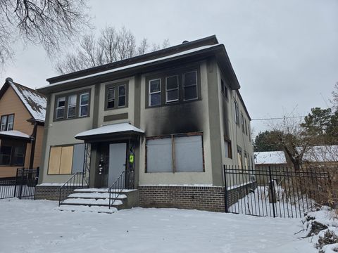 3245 Penn Avenue N Minneapolis MN 55412