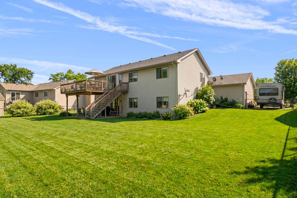 Photo of 17588 Grant Street NW, Elk River, MN 55330 (MLS # 7002460)