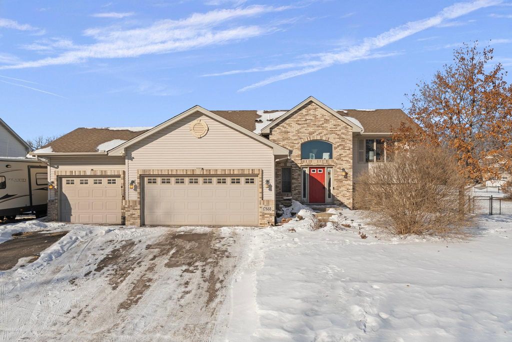 Photo of 17588 Grant Street NW, Elk River, MN 55330 (MLS # 7002460)