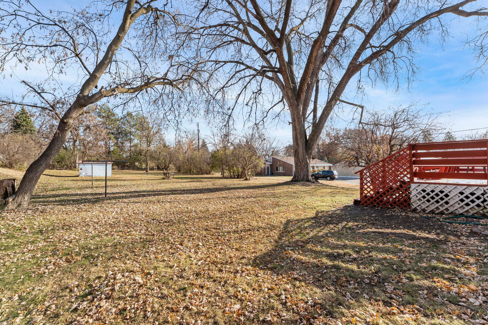 2130 Douglas Drive N