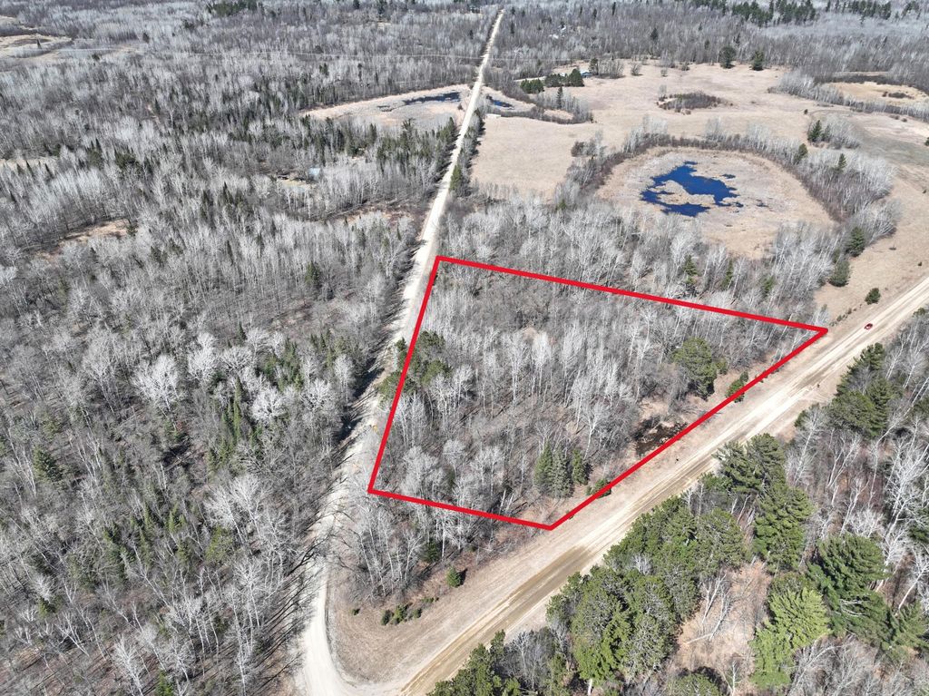 Photo of 2 Guthrie, Laporte, MN 56461 (MLS # 7074877)
