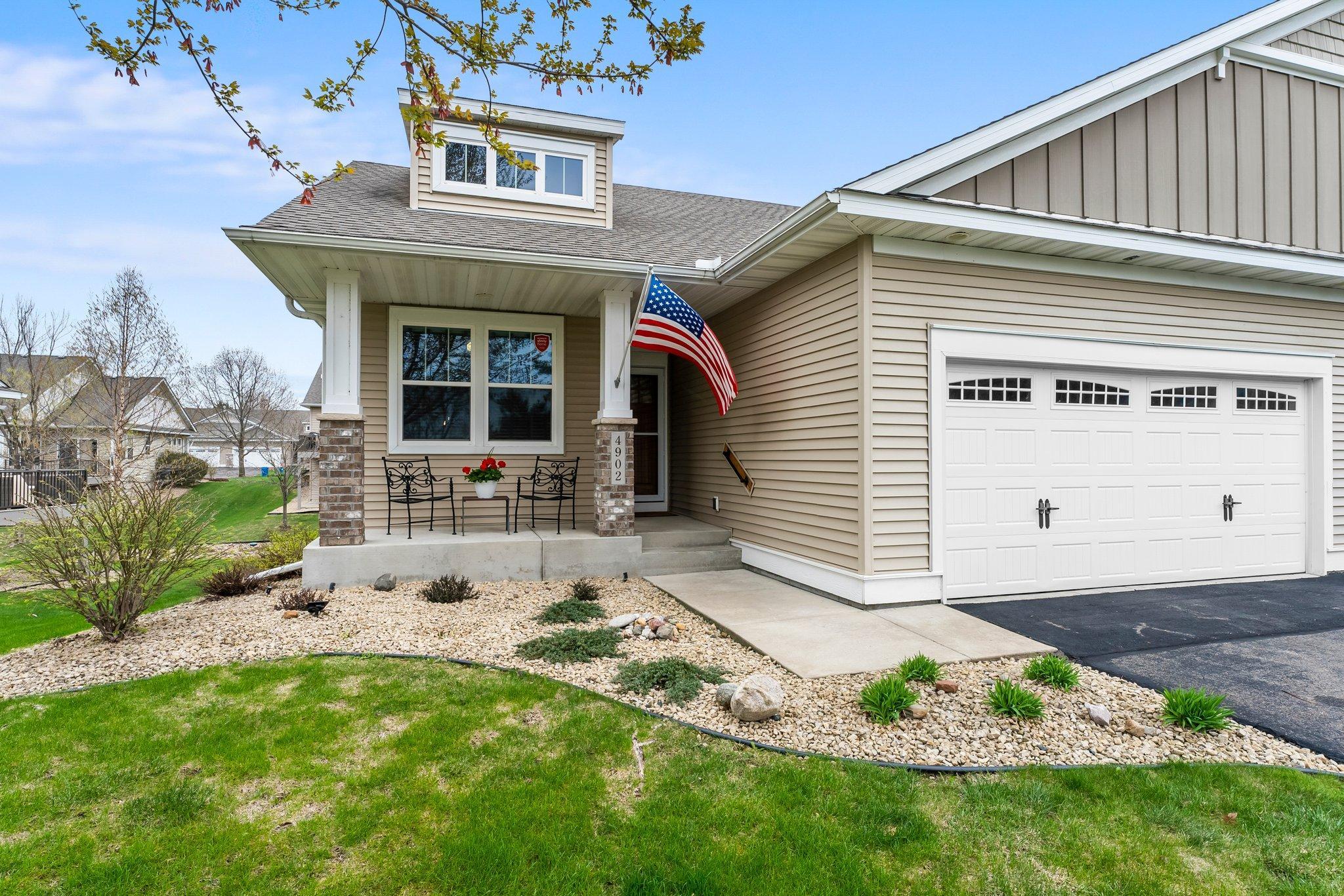 4902 Brooklyn Lane