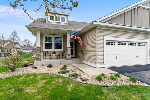 4902 Brooklyn Lane Eagan MN 55123