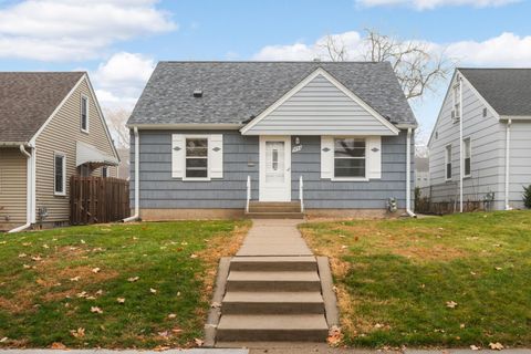 5753 Newton Avenue S Minneapolis MN 55419