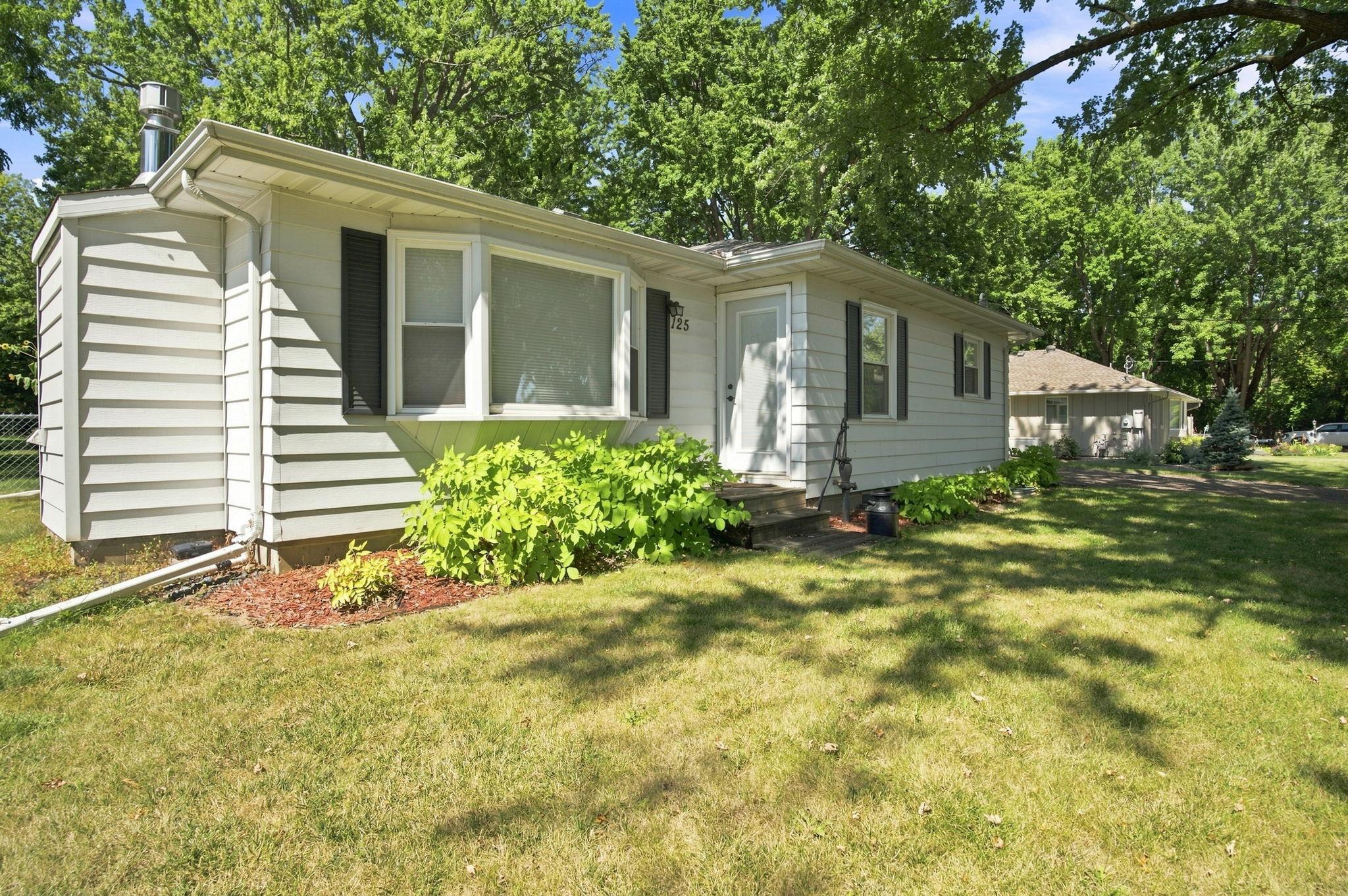 125 Hackberry Hill
