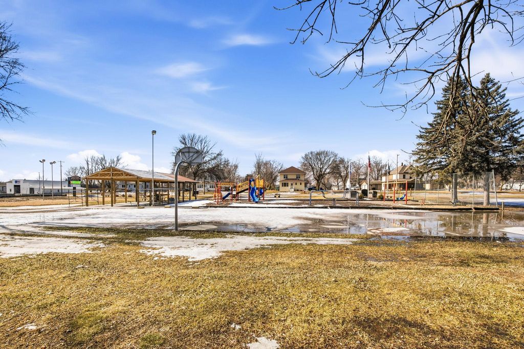 Photo of 315 Liberty Street, New Munich, MN 56356 (MLS # 7029553)