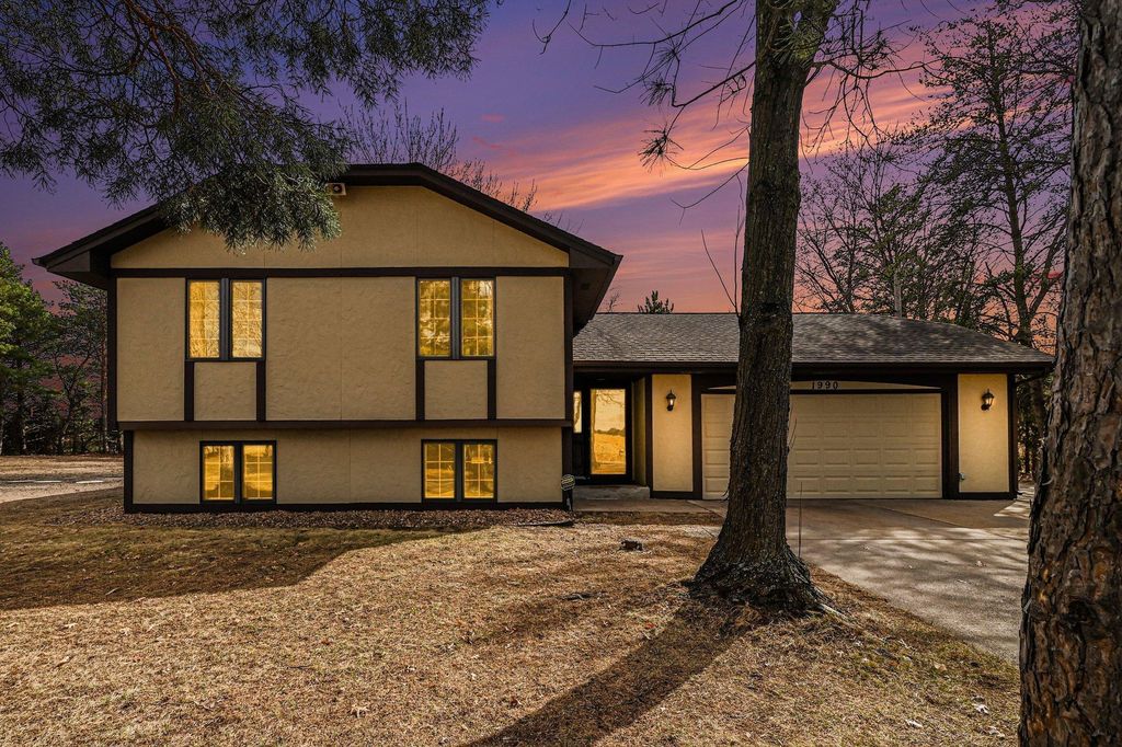 Photo of 1990 181st Avenue NW, Andover, MN 55011 (MLS # 7045790)