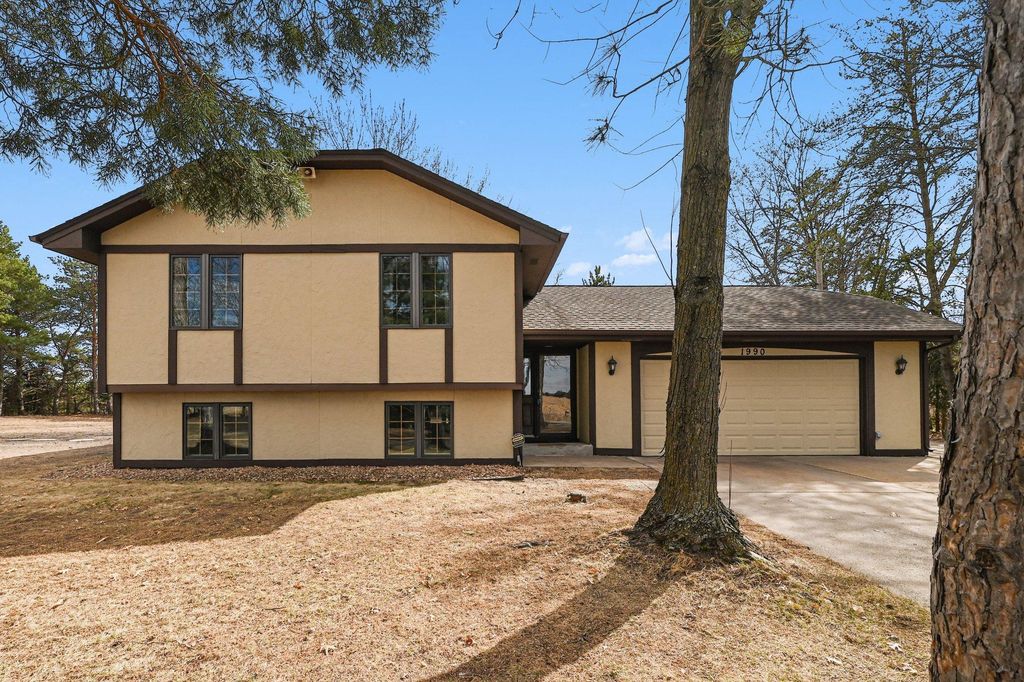 Photo of 1990 181st Avenue NW, Andover, MN 55011 (MLS # 7045790)