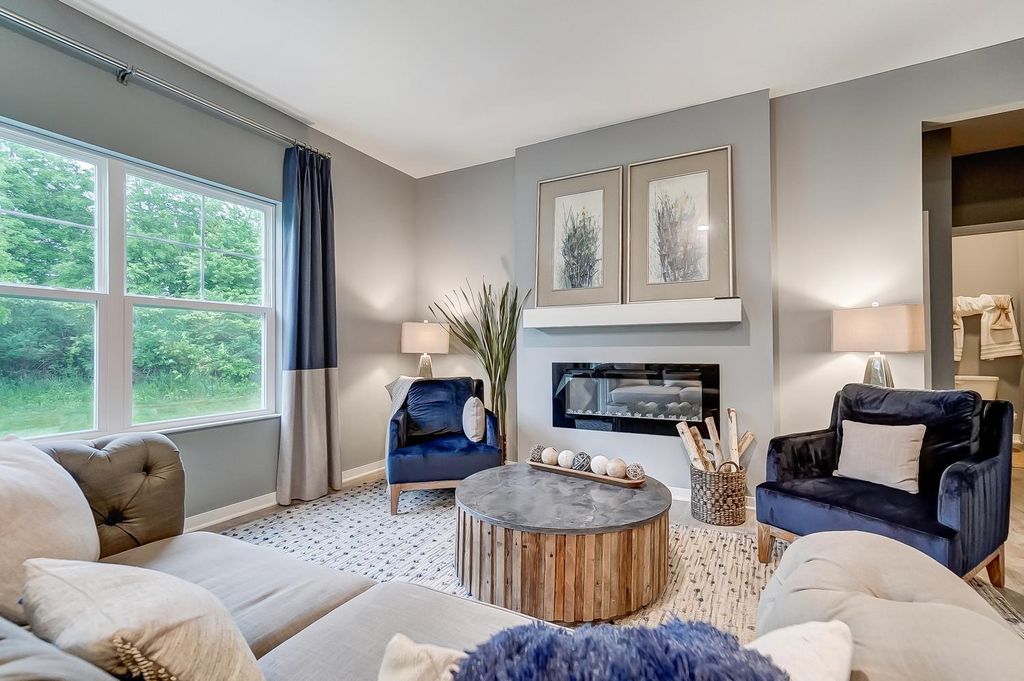 Photo of 23815 Ashbury Drive, Rogers, MN 55374 (MLS # 7002622)