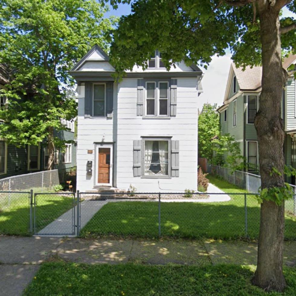 Photo of 3045 Harriet Avenue, Minneapolis, MN 55408 (MLS # 7149022)
