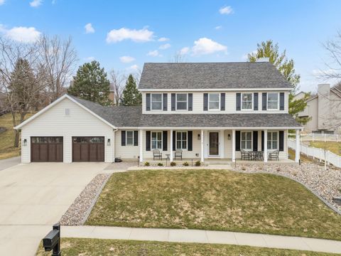 1115 19th Avenue SW Rochester MN 55902