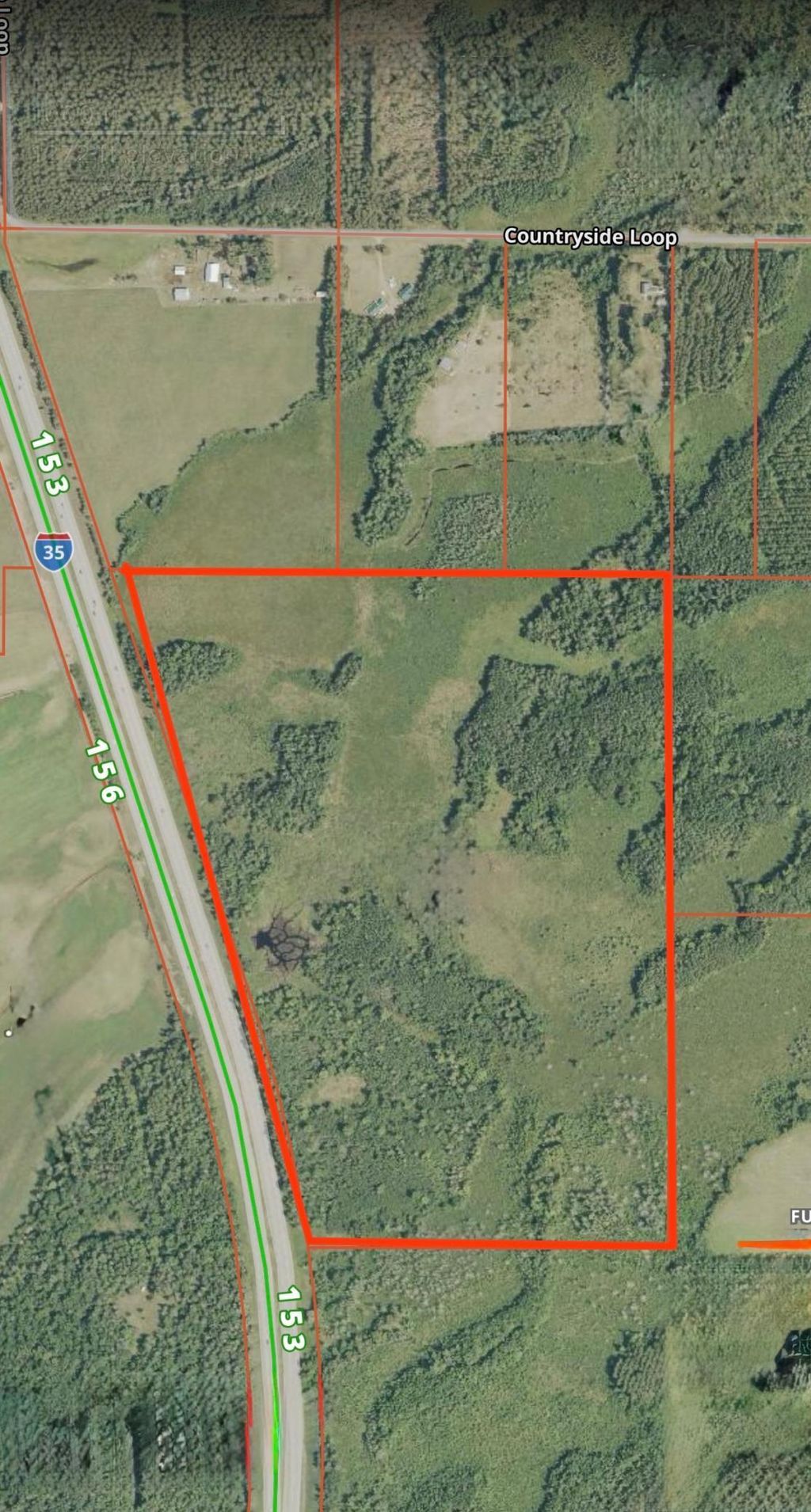 Photo of TBD HWY 35, Mission Creek Twp, MN 55795 (MLS # 6824319)