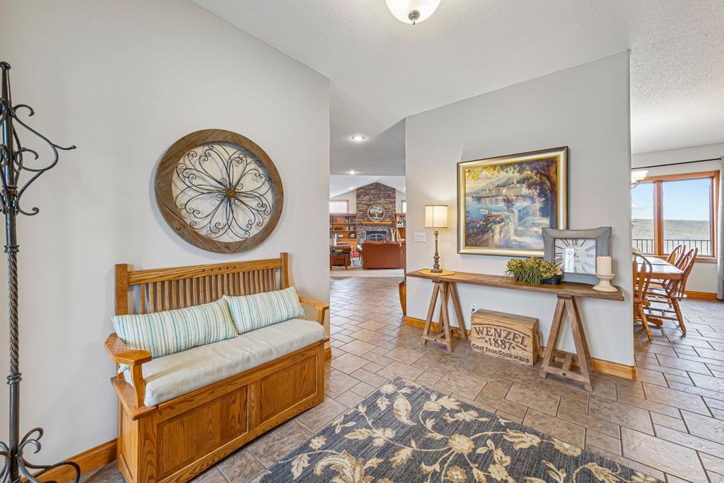 Photo of 13461 SW 72nd Avenue, New Richland, MN 56072 (MLS # 7037500)