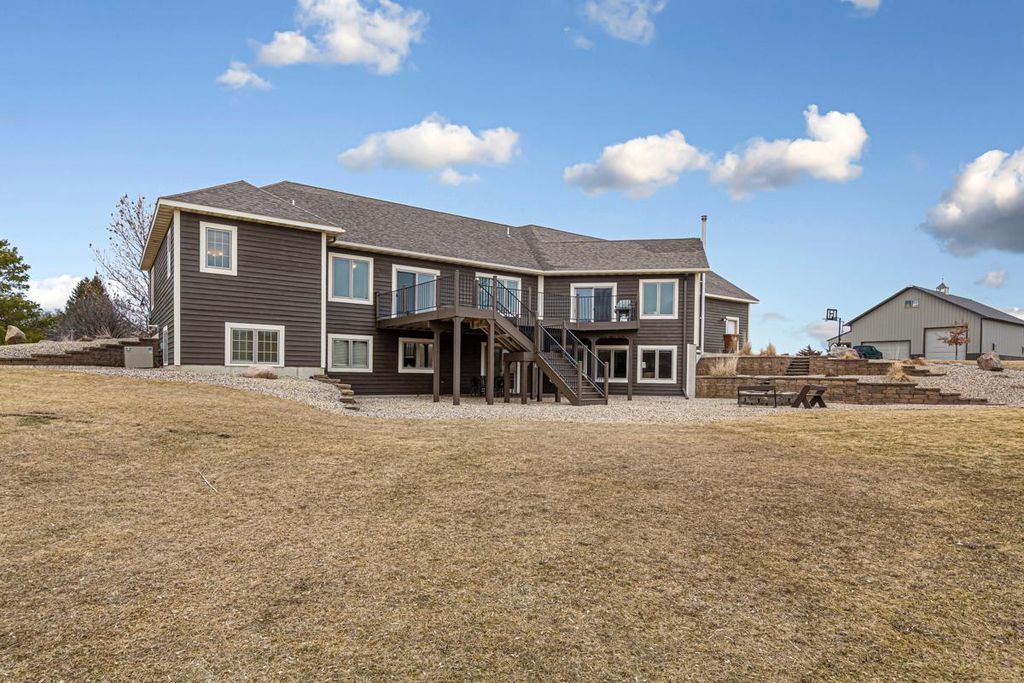 Photo of 13461 SW 72nd Avenue, New Richland, MN 56072 (MLS # 7037500)