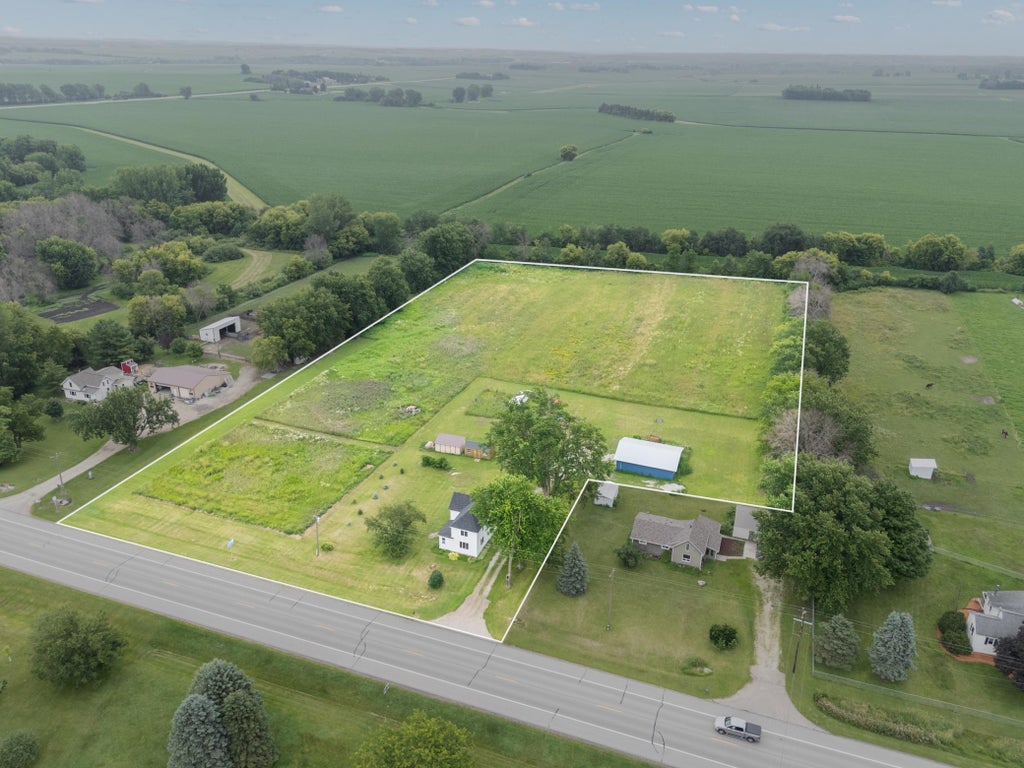 Photo of 55570 State Highway 56, West Concord, MN 55985 (MLS # 7102479)
